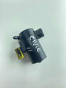 Motor Reservatório Limpador Honda Civic 2007 A 2011