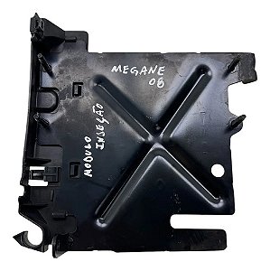 Suporte Módulo Injeção Megane 2.0 2007 A 2012 8200467408