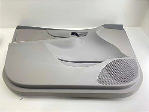 Forro De Porta Dianteiro Esquerdo Toyota Corolla 2009 2014