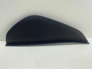 Acabamento Lateral Painel Honda Hrv Esquerdo 77211t7t