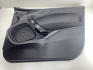 Forro Porta Dianteira Direita Fiat Argo Cronos 100237792