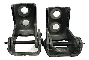 Dobradiças Porta Dianteira Direita Peugeot 2008, 2016 A 2021