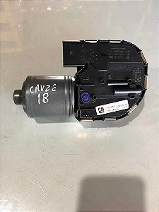 Motor Limpador Parabrisa Cruze 2017 2018 2019