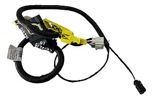 Chicote Tanque Combustivel Gm Cruze 1.4 2017 A 2021 13481254