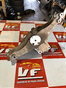Suporte Compressor Alternador Fiat 500 1.4