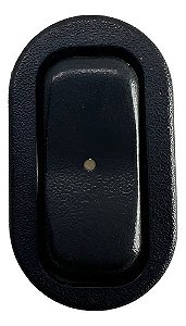 Botão Vidro Porta Dianteira Direita Gm Zafira 93354155