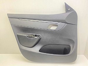 Forro Porta Dianteira Esquerda Renault Kwid