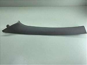 Acabamento Coluna Parabrisa Sandero 2014 A 2018 Esquerdo