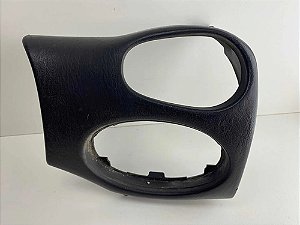 Moldura Esquerda Painel Ford Focus 2000 Até 2008