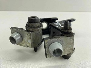 Dobradiça Porta Traseira Esquerda Peugeot 206 207