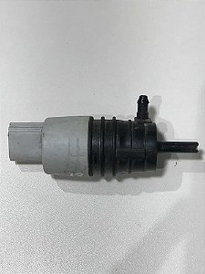 Motor Esguincho Limpador Parabrisa Bmw X1 2013 2014 2015