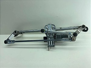 Máquina Motor Limpador Parabrisa Polo Virtus