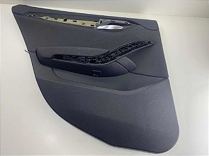 Forro Porta Traseira Esquerda Bmw X1 2010 A 2015