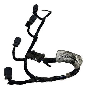 Chicote Bobinas Peugeot 2008 1.6 16v 2016 A 2021 9822336880