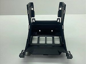 Moldura Acabamento Console Honda Hrv