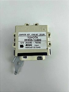 Módulo Farol Corolla Altis 2015 A 2019 8996012490