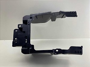 Moldura Base Console Mitsubishi Outlander