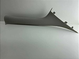 Acabamento Coluna Parabrisa Ford Ka 2015 A 2021 Direita