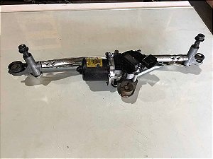 Maquina Motor Limpador Parabrisa Citröen C3 2003 A 2012