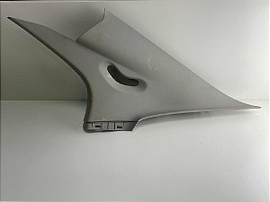 Moldura Coluna Traseira Direita Ford Ka Sedam 2015 A 2021