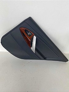 Foro De Porta Traseira Direita Toyota Camry 2007 A 2011