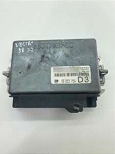 Módulo Injeção Vectra 2.2 1997 A 2005