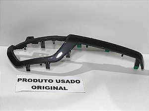 Moldura Difusor Gm S10 2012 A 2016 Lado Esquerdo