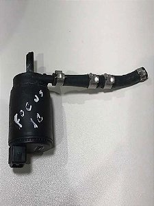 Motor Partida Frio Ford Focus 2009 A 2012