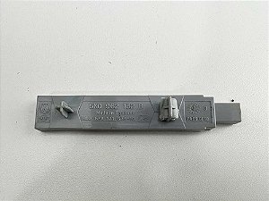 Sensor Módulo Keyless Tiguan 2013 A 2017