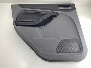 Forro Porta Traseira Esquerda Ford Focus Sedam 2009 A 2012