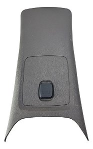 Acabamento Traseiro Console Gm Cruze Ltz 2017 A 2021