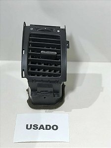 Difusor Ar Honda Crv 2007 2008 2009 2010 2011 Lado Esquerdo