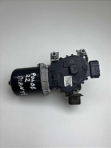 Motor Limpador Parabrisa Fiat Pulse