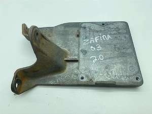 Suporte Módulo Injeção Zafira 2.0 2000 A 2005