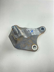 Suporte Coxim Caixa Ford Fiesta 2006 A 2012 2s617m125ac