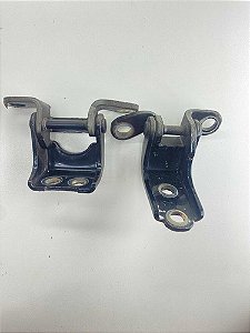 Dobradiças Porta Traseira Direita Honda Civic 2007 A 2011
