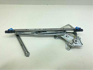 Máquina De Vidro Dianteira Esquerda Toyota Yaris