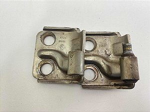 Dobradiças Porta Traseira Esquerda Palio 1997 A 2002