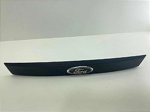 Friso Aplique Tampa Traseira Ford Ka 2007 A 2012