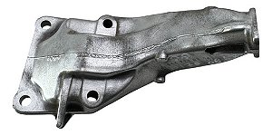 Suporte Coxim Direito Motor Mercedes B170 B180 2008 A 2012