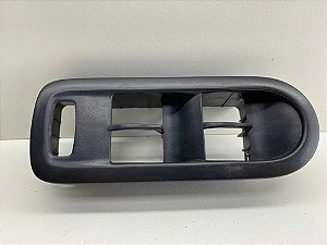 Moldura Comando Vidro Duster