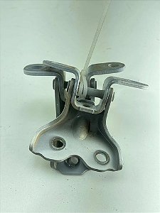 Dobradiças Porta Dianteira Direita Hb20 2013 A 2019