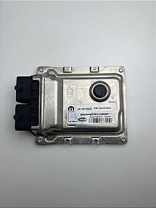 Módulo Injeção Fiat Pulse 1.3 Automático Iaw10gfw017