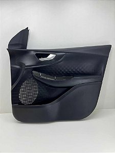 Forro Porta Dianteira Direita Fiat Pulse