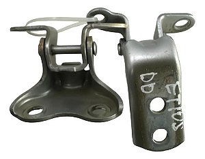 Dobradiças Porta Dianteira Direita Toyota Etios
