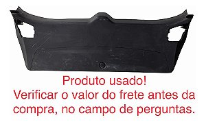 Acabamento Interno Tampa Traseira Mitsubishi Outlander