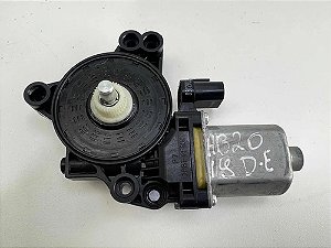 Motor Vidro Dianteiro Esquerdo Hyundai Hb20 Até 2019