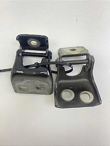 Dobradiças Porta Dianteira Direita Renault Kwid