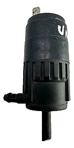 Motor Esguicho Limpador Fiat Uno 2017 A 2021 52023084