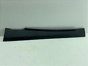 Moldura Interna Coluna Porta Dianteira Direita Fiat Toro